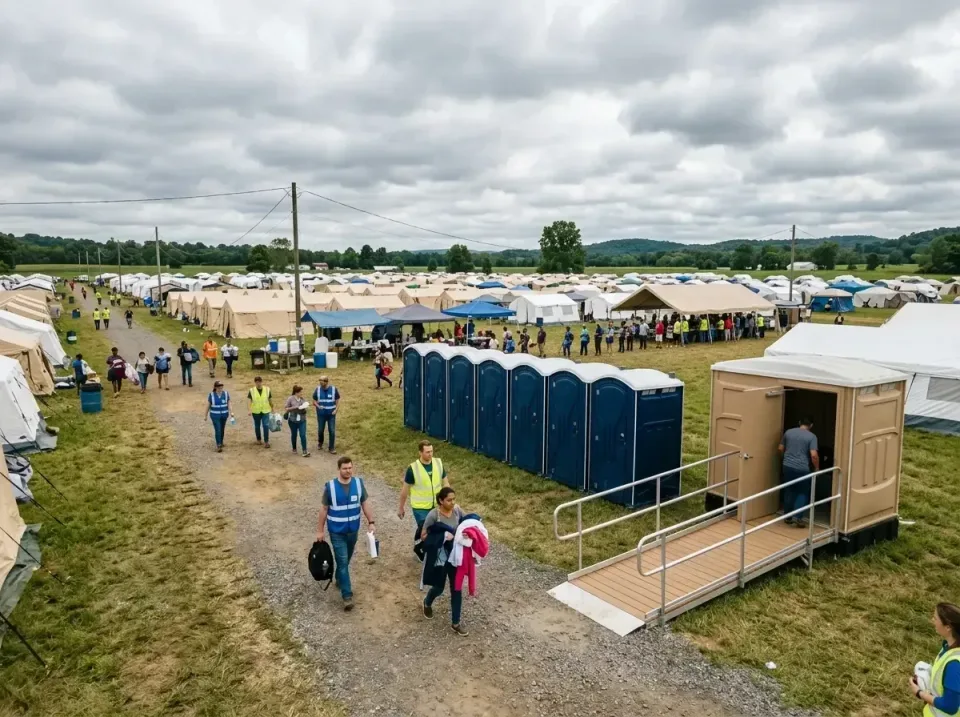 disaster-relief-camp-restrooms-010 — frequently asked questions, Dumpster & Portable Bathrooms Rental in Elkins Park, PA